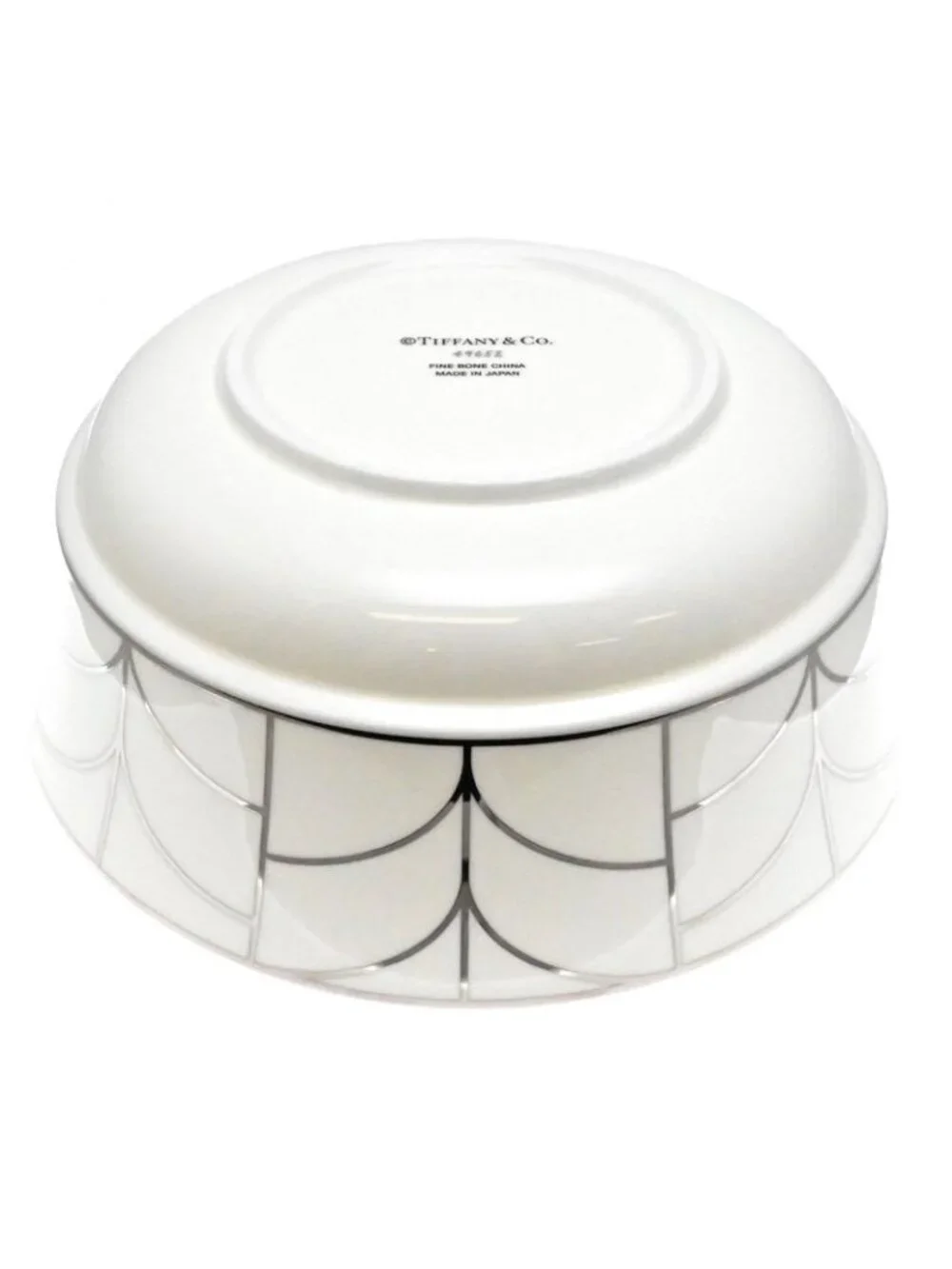 Tiffany & Co. this authentic